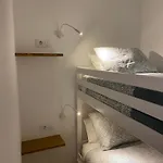 Apartman Lar De Sefa *