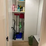 Lar De Sefa Apartman Redondela