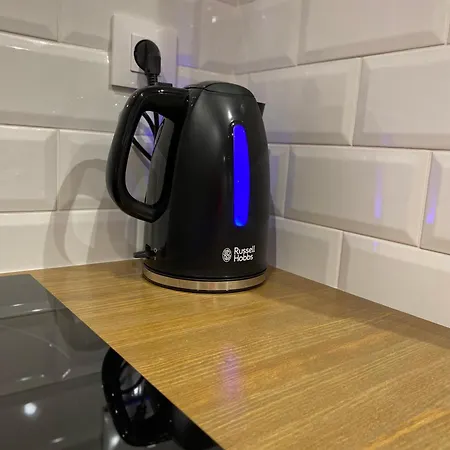 Lar De Sefa Appartement *