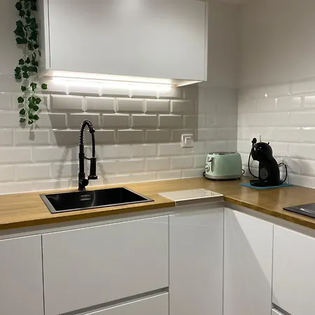 Apartment Lar De Sefa