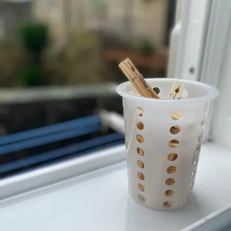 Apartman Lar De Sefa *