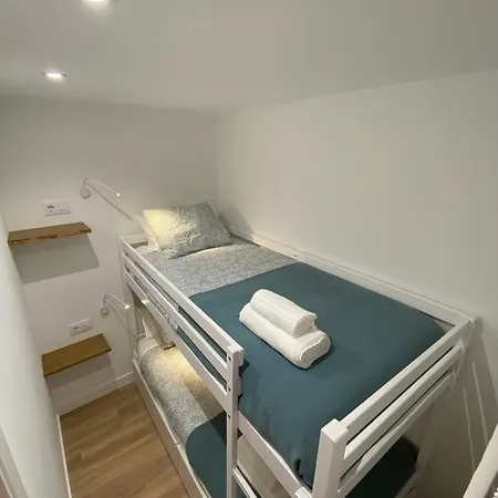 Apartman Lar De Sefa