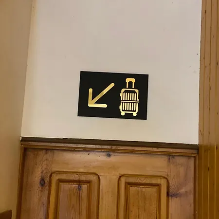 Apartman Lar De Sefa