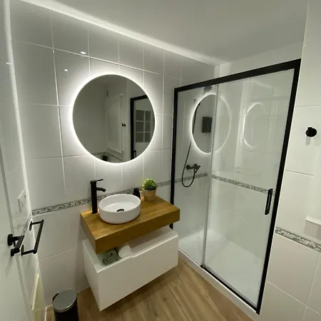 Lar De Sefa Апартаменты Редондела