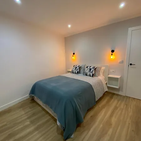 Lar De Sefa Apartment Redondela