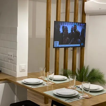 Lar De Sefa Apartment