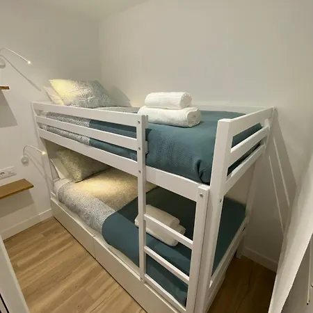 Apartman Lar De Sefa *