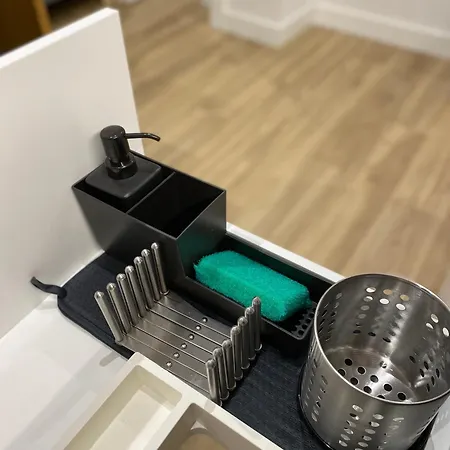 Lar De Sefa Redondela