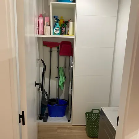 Lar De Sefa Apartment Redondela
