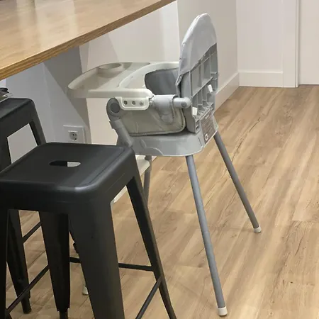 Apartman Lar De Sefa Redondela