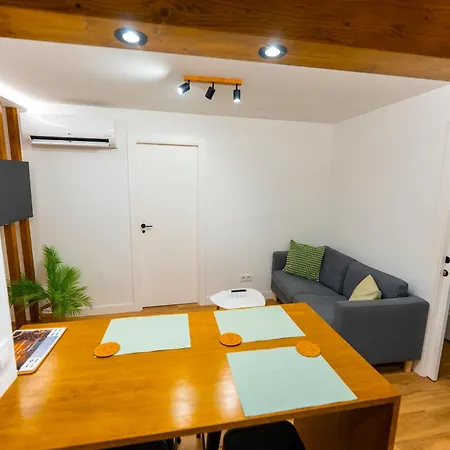 Apartment Lar De Sefa