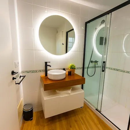 Apartment Lar De Sefa *