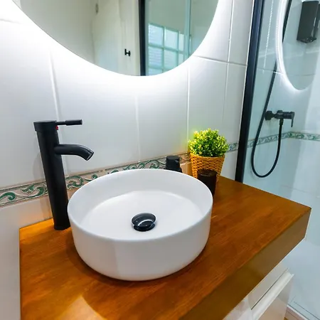 Lar De Sefa Apartment