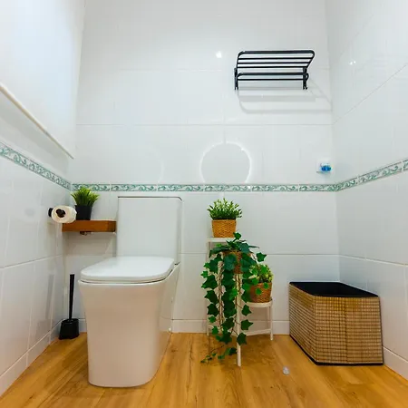 Apartment Lar De Sefa Redondela