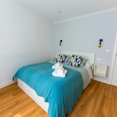 Lar De Sefa Apartment