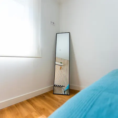 Lar De Sefa Apartment *