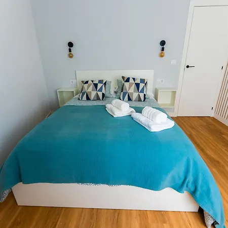 Apartment Lar De Sefa