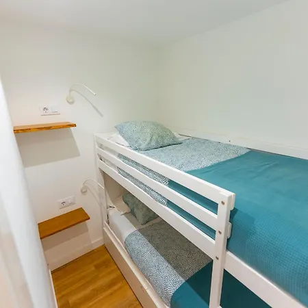 Apartment Lar De Sefa *