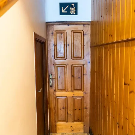 Lar De Sefa Apartment Redondela