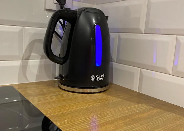 Lar De Sefa Apartment *