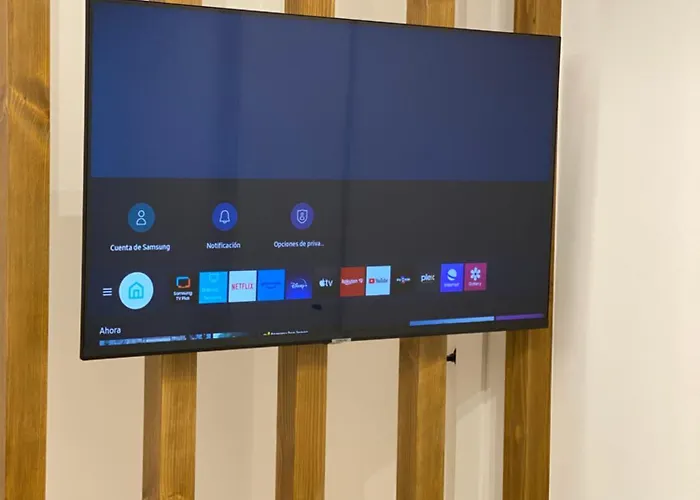 Appartement Lar De Sefa