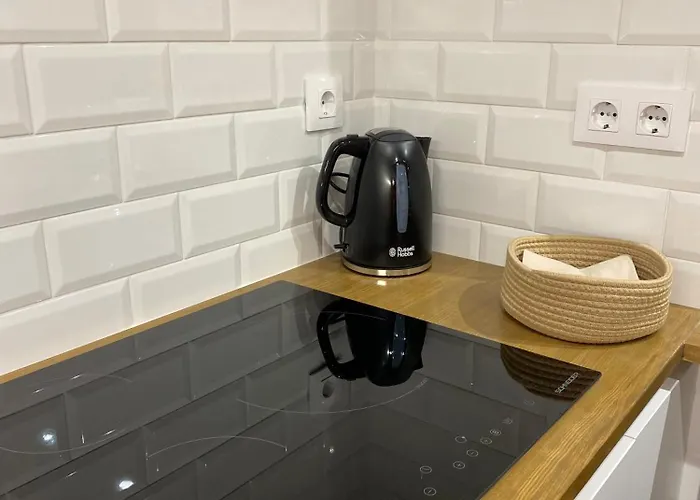 Lar De Sefa * Redondela