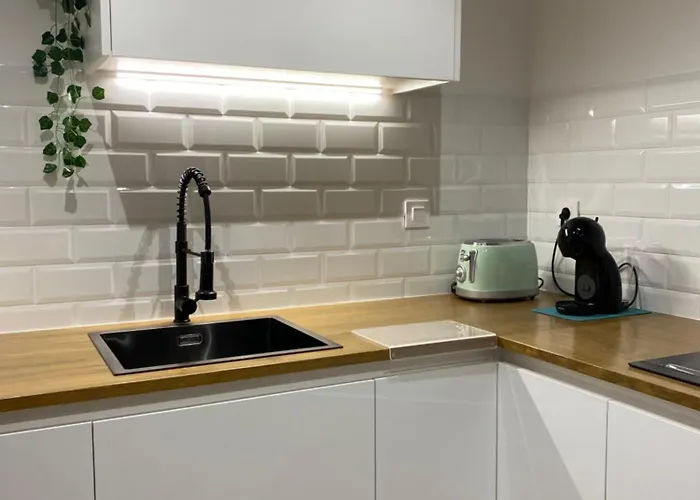 Apartment Lar De Sefa