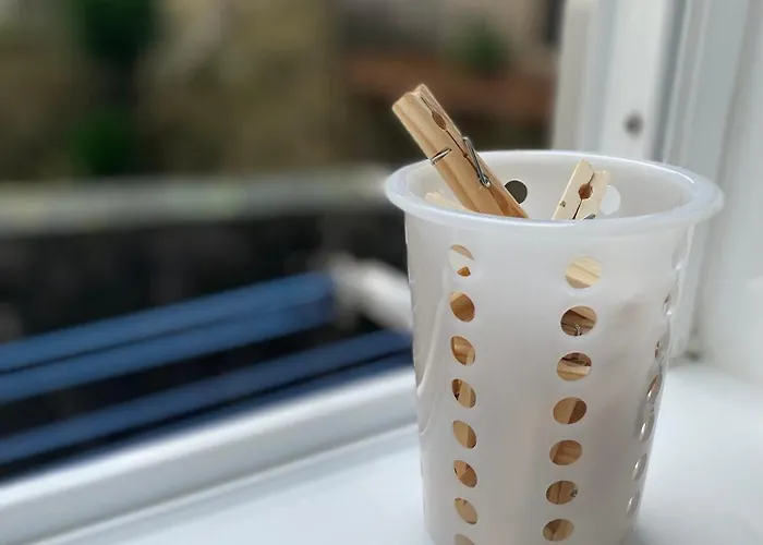 Apartment Lar De Sefa *