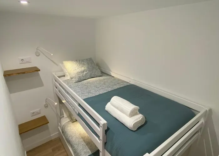 Appartement Lar De Sefa