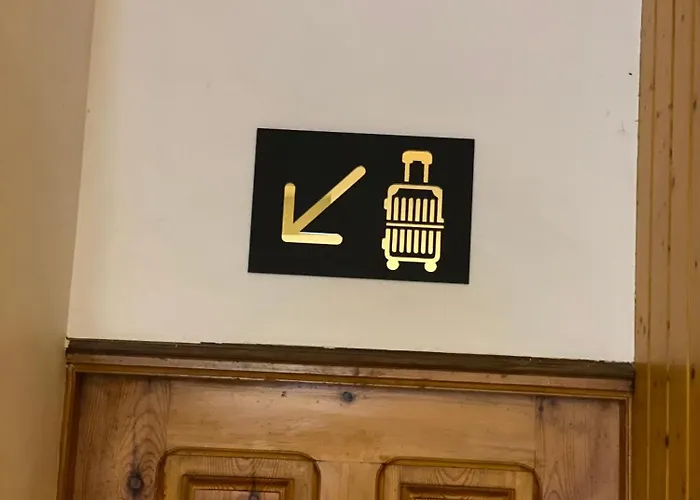 Apartment Lar De Sefa