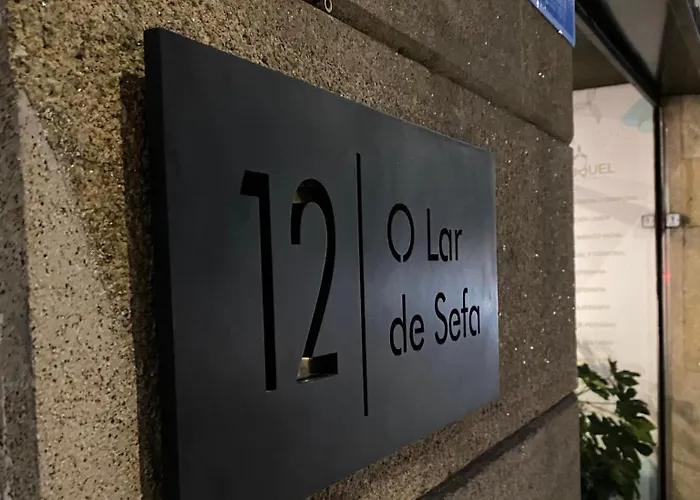 Apartment Lar De Sefa