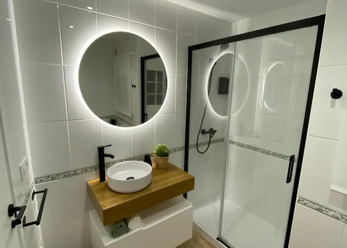 Lar De Sefa Apartment Redondela