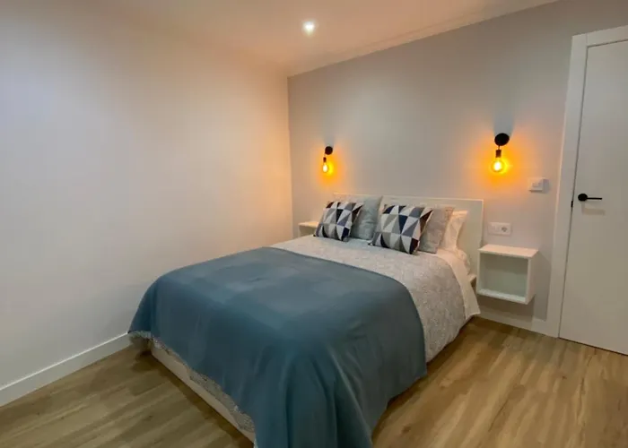 Lar De Sefa Appartement Redondela