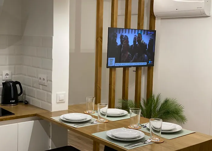 Lar De Sefa Appartement