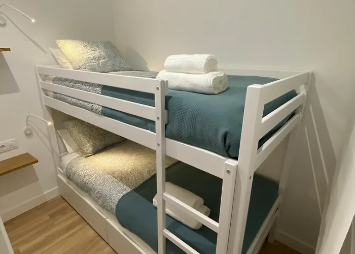 Apartment Lar De Sefa *