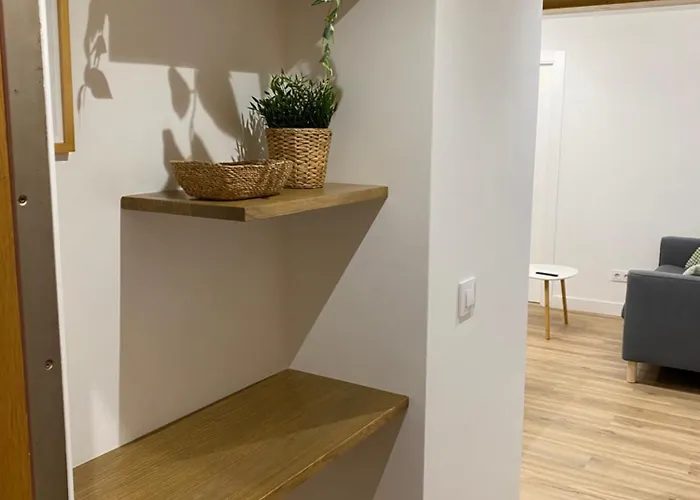 Lar De Sefa * Redondela