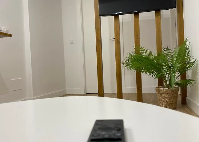 Lar De Sefa Apartment Redondela