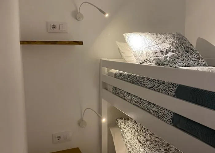 Appartement Lar De Sefa *