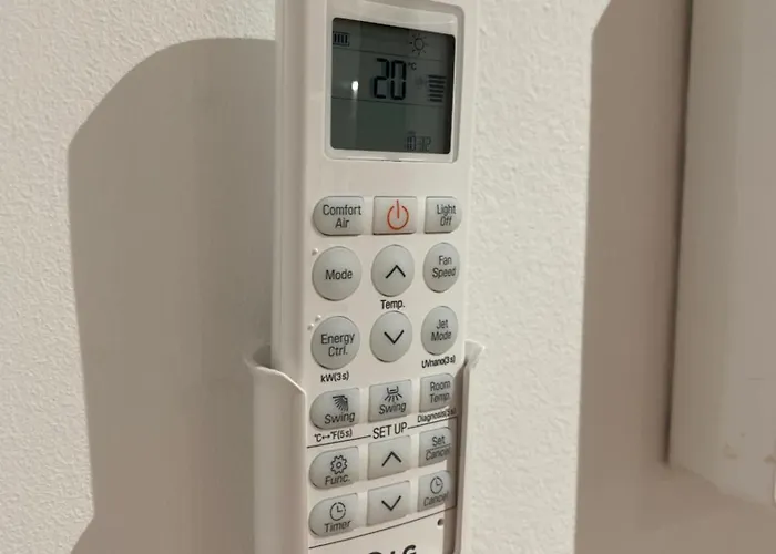 Lar De Sefa * Redondela