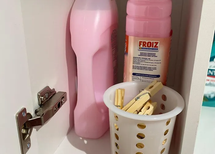 Apartment Lar De Sefa