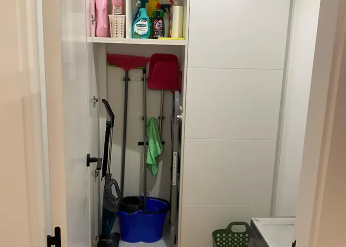 Lar De Sefa Appartement Redondela