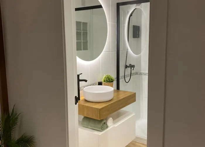 Lar De Sefa * Redondela