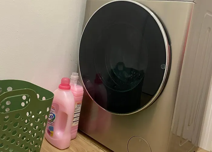 Lar De Sefa Appartement