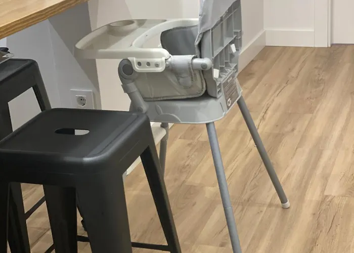 Appartement Lar De Sefa Redondela